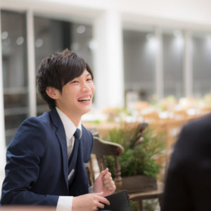 香川県三豊市の結婚式場シェノン