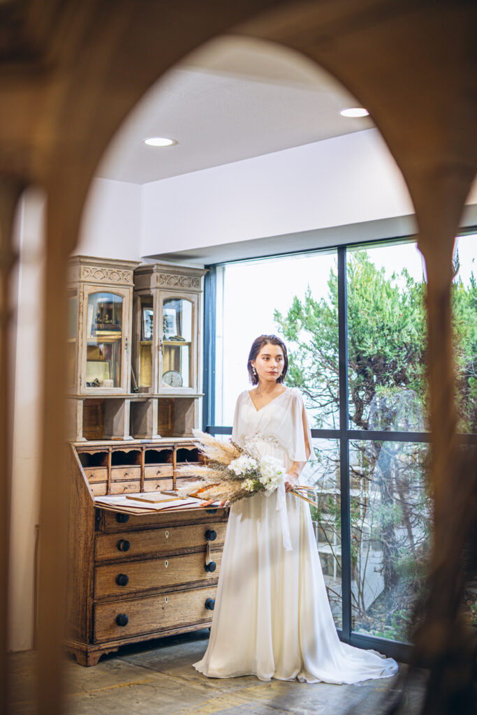 香川県の結婚式場シェノン｜リゾートウェディング｜関西中四国で海外気分を味わえる結婚式場Chainon(シェノン)