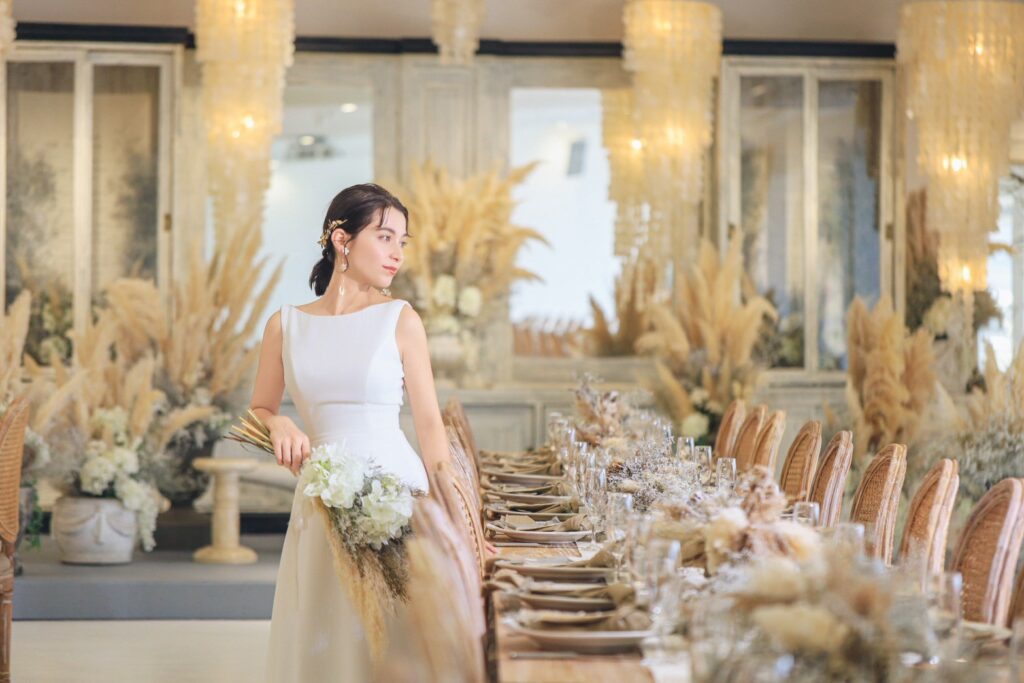 香川県の結婚式場シェノン｜リゾートウェディング｜関西中四国で海外気分を味わえる結婚式場Chainon(シェノン)